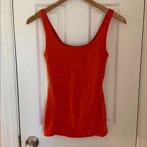 Lululemon Workout Tank